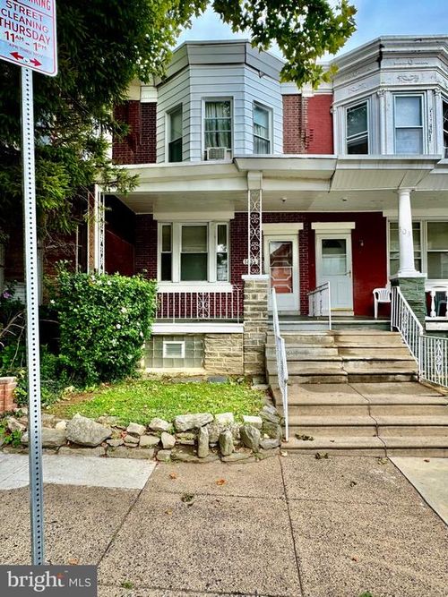 5033 N 16th St, PHILADELPHIA, PA, 19141-2205 | Card Image