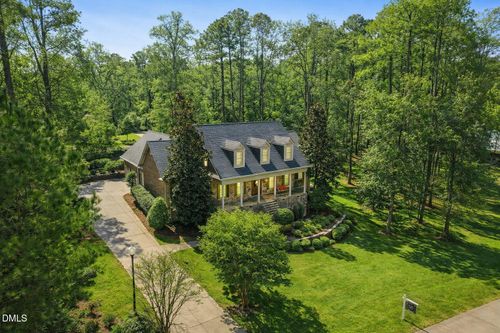 1709 Colombard Ct, Wake Forest, NC, 27587-5956 | Card Image