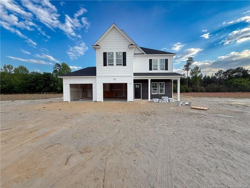 6482 Madelyn (Lot 5) Drive, Wade, NC, 28395 | Card Image