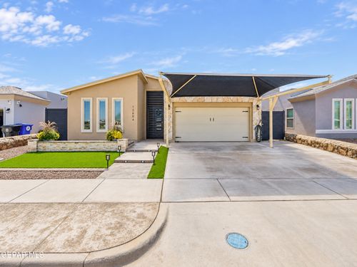 12604 Amesbury Avenue, El Paso, TX, 79928 | Card Image