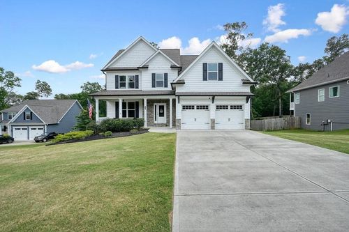 25 Shoreline Dr, Cartersville, GA, 30120-0300 | Card Image