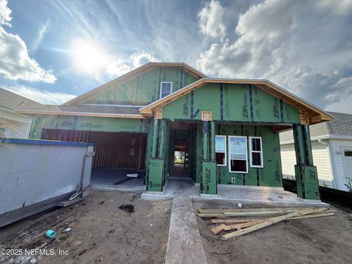 562 Maralinda Dr, St Augustine, FL, 32095-1660 | Card Image