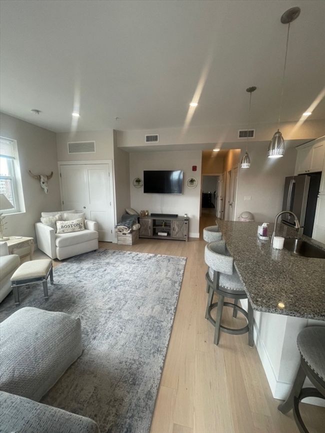 APT-6 - 99 Moody St, Condo with 2 bedrooms, 2 bathrooms and 1 parking in Waltham MA | Image 11