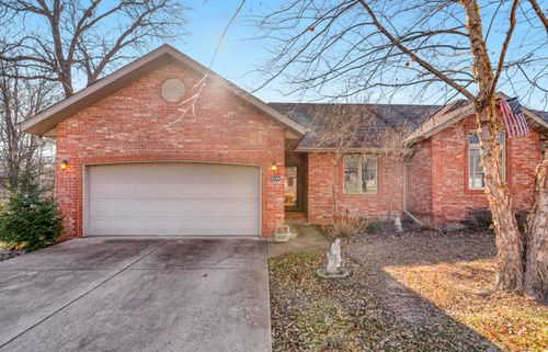 3146 Sunset Street, Springfield, MO, 65807 | Card Image