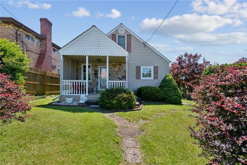 201 Union Ave, N Versailles, PA, 15137-1848 | Card Image