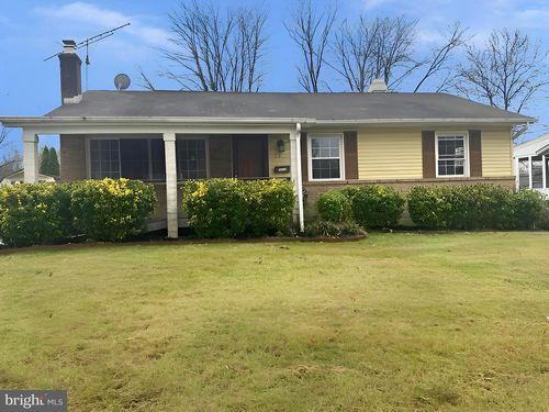 1921 Harewood Road, EDGEWOOD, MD, 21040 | Card Image