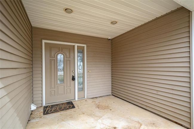 View of doorway to property | Image 4