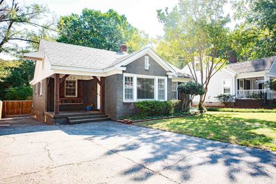 374 Alexander St, House other with 3 bedrooms, 3 bathrooms and null parking in Memphis TN | Image 1