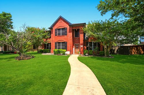 1717 Chase Oaks Dr, Keller, TX, 76248-5639 | Card Image