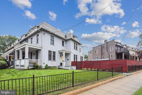 265 Missouri Ave Nw, WASHINGTON, DC, 20011-5218 | Card Image