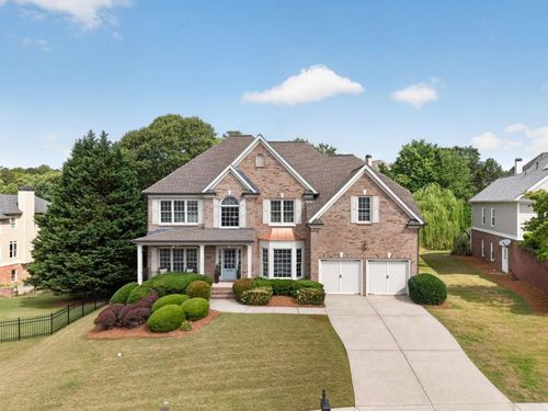 3636 Coralberry Way, Dacula, GA, 30019 | Card Image