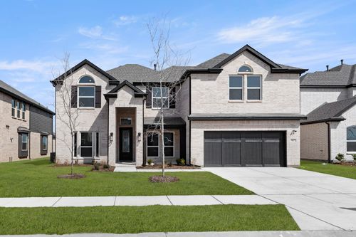 9617 Westchester Ln, Forney, TX, 75126-4313 | Card Image