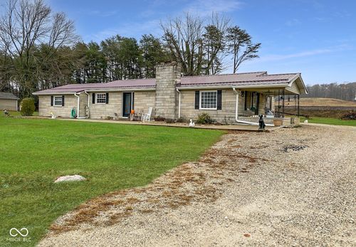 6066 State Road 60 W, Mitchell, IN, 47446-7528 | Card Image