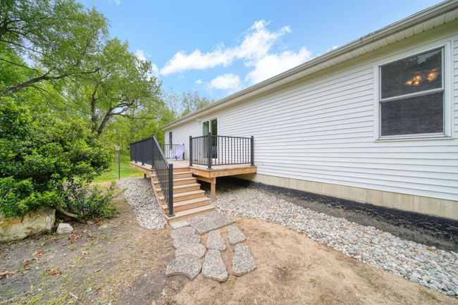 12021 Pope Church Rd, House other with 3 bedrooms, 3 bathrooms and null parking in Springport MI | Image 47