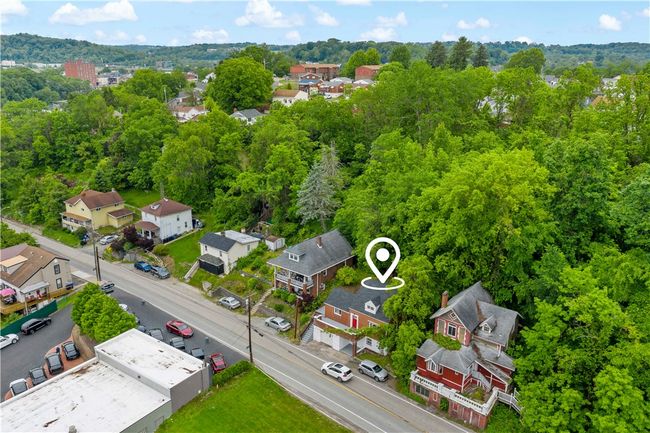 779 Bower Hill Rd, House other with 3 bedrooms, 2 bathrooms and null parking in Bridgeville PA | Image 32