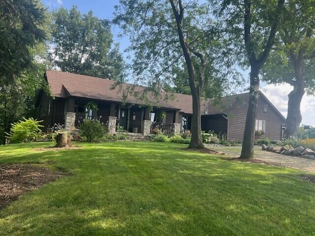 Rock County Line Rd, Whitewater, WI 53190