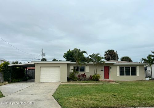 105 Hedgegrove Ave, Satellite Beach, FL, 32937-2113 | Card Image