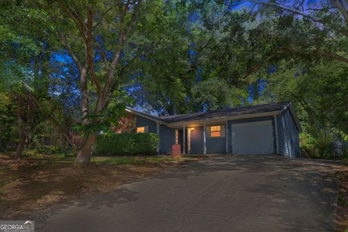 3140 Glen Hollow Dr, Rex, GA, 30273-2405 | Card Image