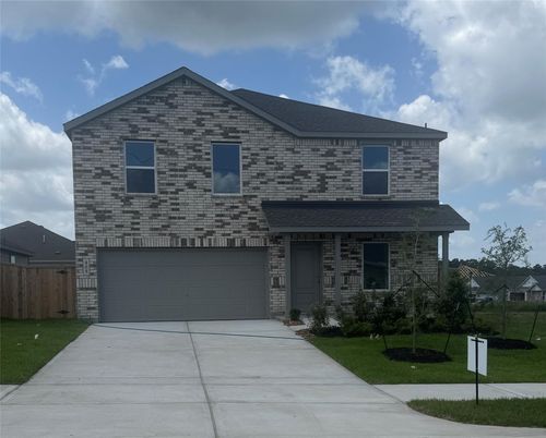 405 Monarch Trl, Huntsville, TX, 77320-2410 | Card Image