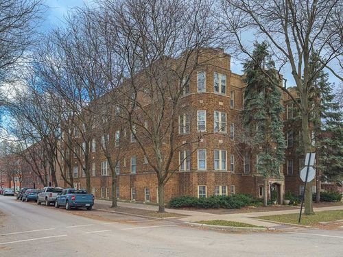 3-2633 W Ainslie St, Chicago, IL, 60625-6558 | Card Image