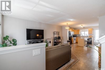 48 - 2801 Windsor Park Rd, Townhouse with 2 bedrooms, 2 bathrooms and null parking in Regina SK | Image 3