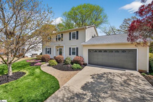 204 Windward Way, Greer, SC, 29650-3832 | Card Image