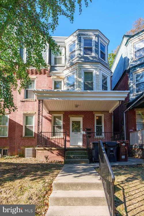 apt-2-602 W 20th St, WILMINGTON, DE, 19802-3982 | Card Image