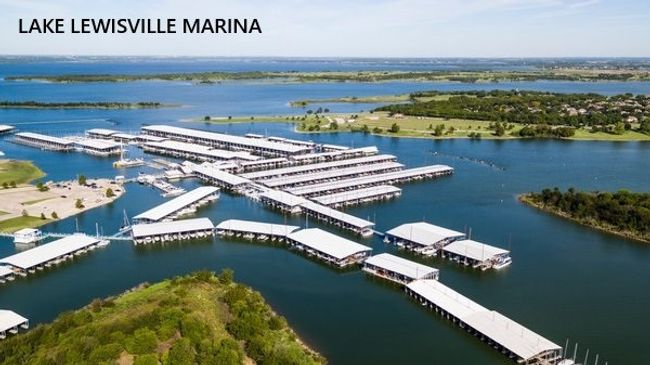 Aerial view featuring a water view | Image 40