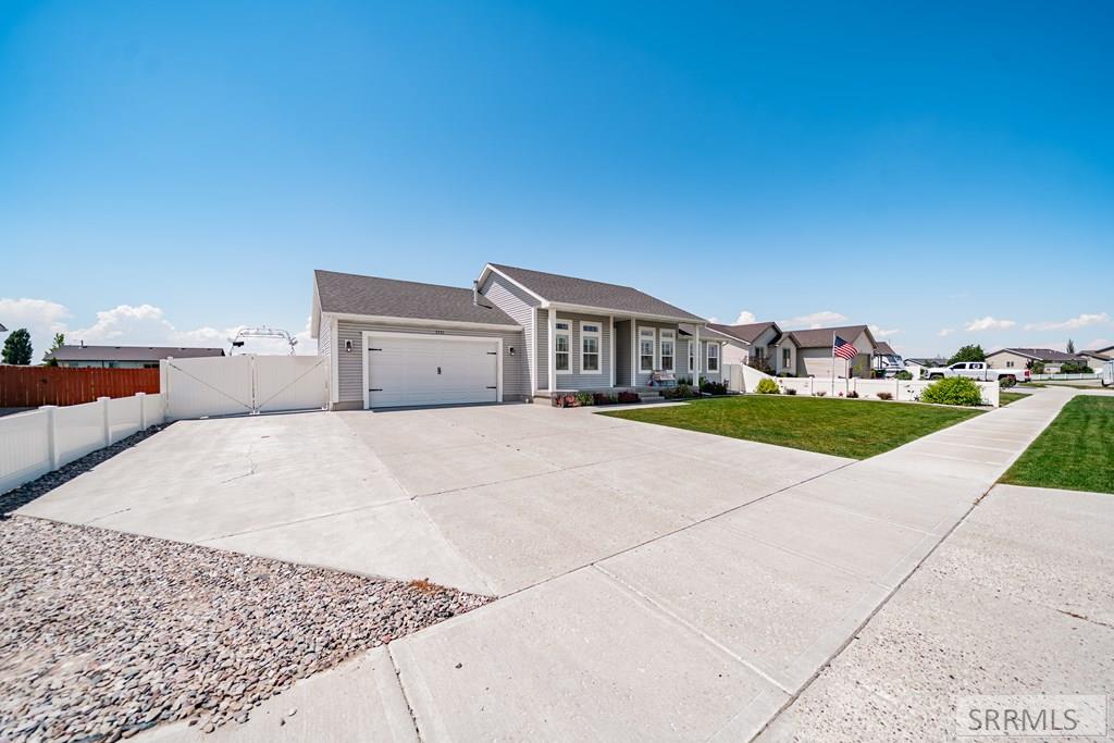 Residential in Idaho Falls 4