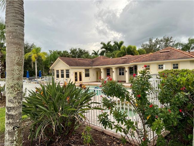 Club house with pool and spa | Image 36