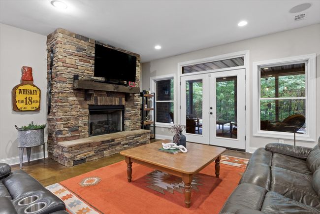 2506 Bristlecone Ln, House other with 6 bedrooms, 5 bathrooms and null parking in Signal Mountain TN | Image 58