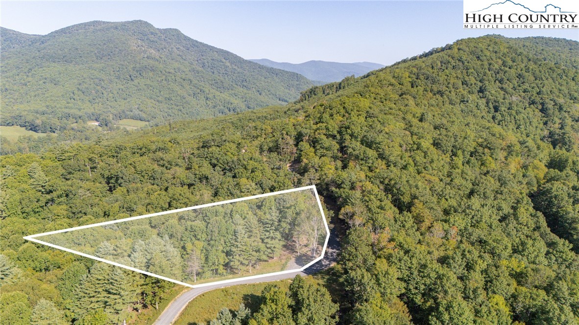 Land in Spruce Pine