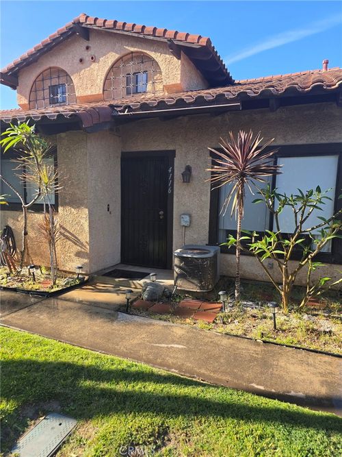 22-4116 Rosemead, Pico Rivera, CA, 90660 | Card Image