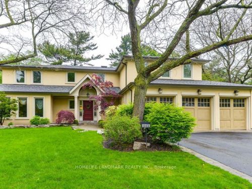 243 Dolphin Crt, Oakville, ON, L6J5S7 | Card Image