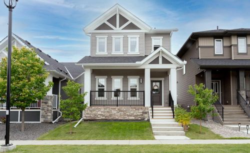 228 Ravenstern Crescent Se, Airdrie, AB, T4A0T3 | Card Image