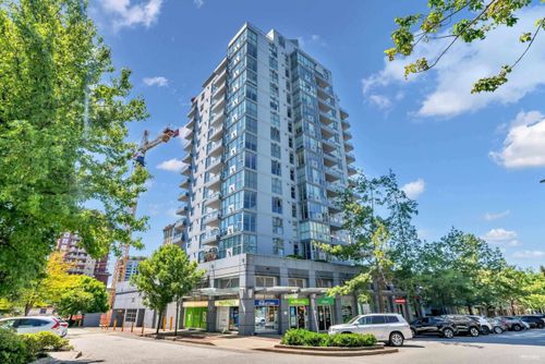 301-121 W 16th St, North Vancouver, BC, V7M3P4 | Card Image