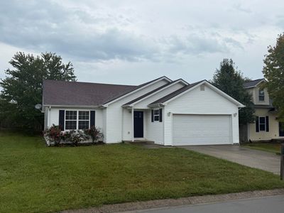 106 Joshua Lane, House other with 3 bedrooms, 2 bathrooms and null parking in Georgetown KY | Image 1