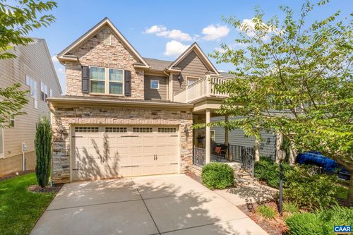 1516 Delphi Ln, CHARLOTTESVILLE, VA, 22911-3658 | Card Image