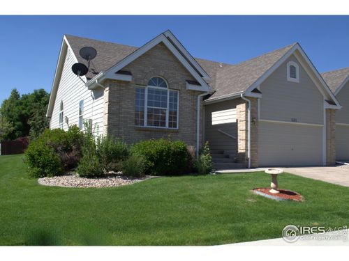 501 Yuma Ct, Fort Collins, CO, 80525-7035 | Card Image