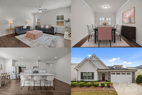 1307 Augustus Beamon Dr, Indian Trail, NC, 28079-0390 | Card Image