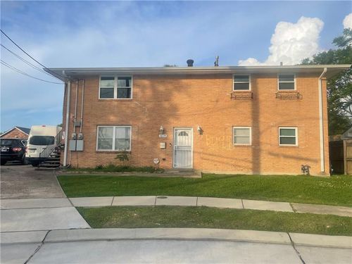 1621 Caton Ct, New Orleans, LA, 70122-2446 | Card Image