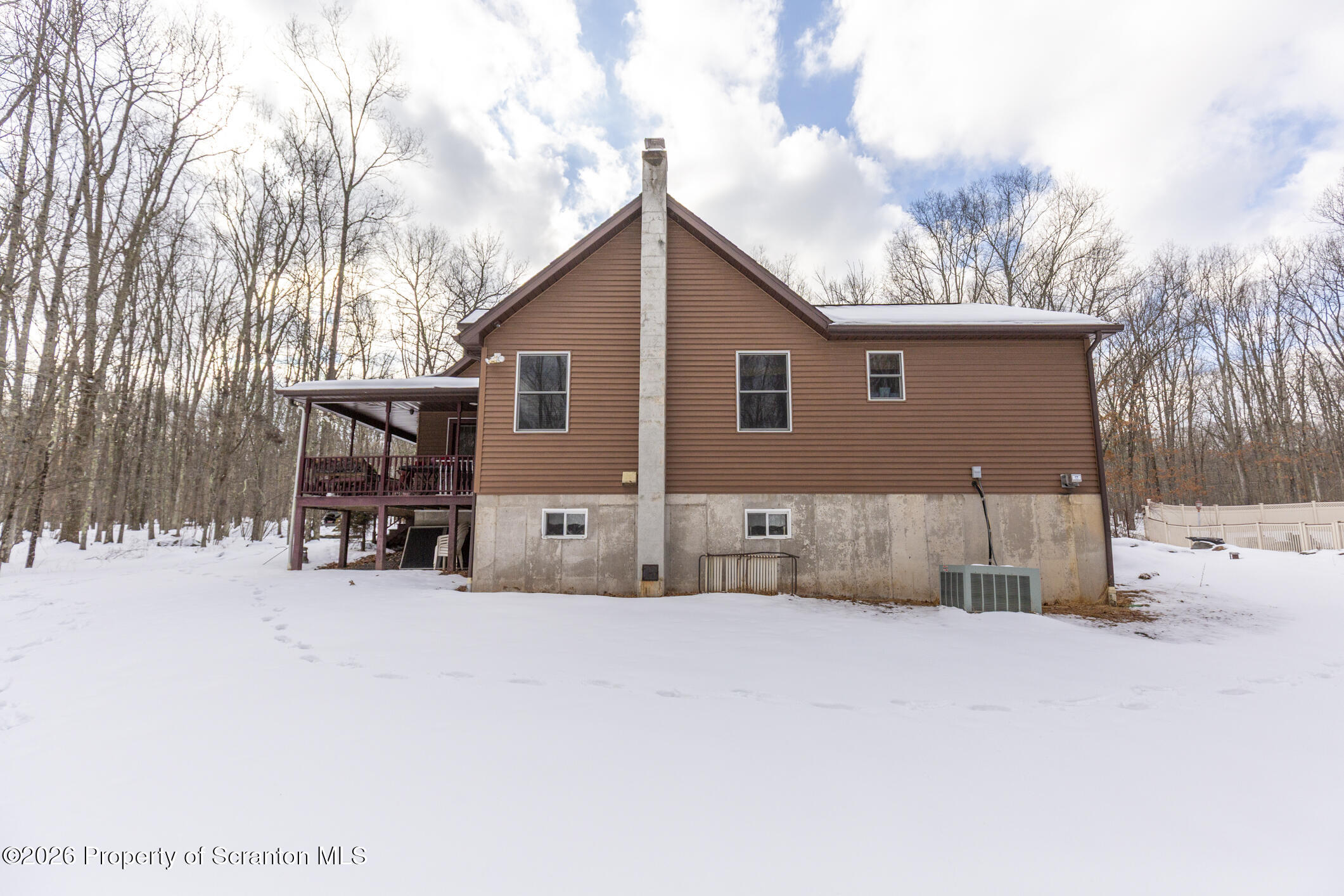 Residential in Hawley 3