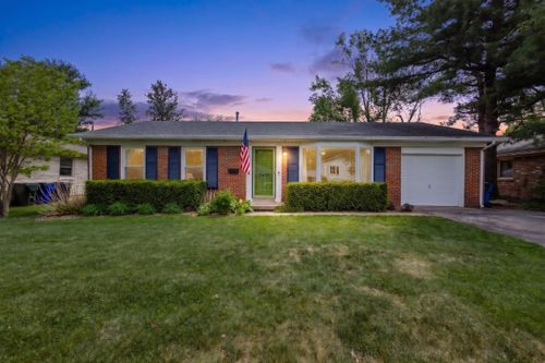 2420 Larkin Rd, Lexington, KY, 40503 | Card Image