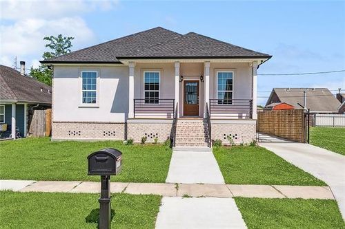 2708 Marquez St, Meraux, LA, 70075-2207 | Card Image