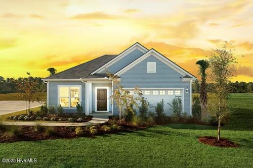 01111-9406 Barnstormer Dr, Carolina Shores, NC, 28467-1210 | Card Image