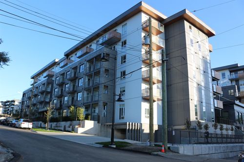 207-648 Lea Ave, Coquitlam, BC, V3J0P1 | Card Image