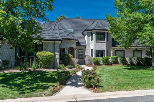 6435 E Tufts Ave, Cherry Hills Village, CO, 80111-1165 | Card Image