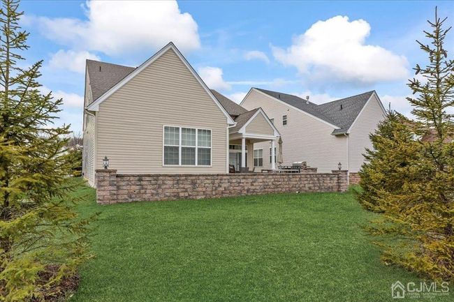 11 Dunwell Dr, House other with 4 bedrooms, 4 bathrooms and 2 parking in KENDALL PARK NJ | Image 27