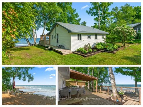 415 Bruce Rd, Saugeen Shores, ON, N0H2L0 | Card Image