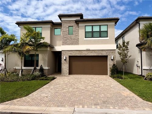 20884 Thistle Leaf Ln, ESTERO, FL, 33928-4081 | Card Image